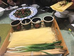 -小江南(老洋桥店)
