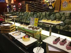 -华安国际大酒店-餐厅
