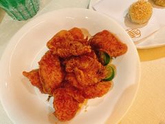 -華府Deluxe(兴业太古汇店)