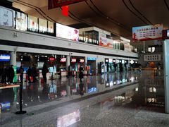 -敦煌莫高国际机场