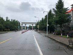 -江南大学(蠡湖校区)