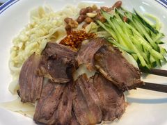 -大头亮羊汤烩面·河南非遗(良乡总店)
