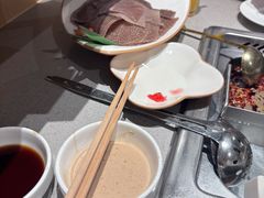 -海底捞火锅(江北万达商业广场店)