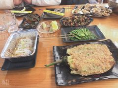 -云晓光头烧烤吧(德平路店)