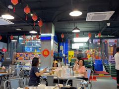 -明本湛江鸡•海鲜小厨(陈家祠店)