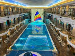 -海韵之星邮轮水会(明发商业广场店)
