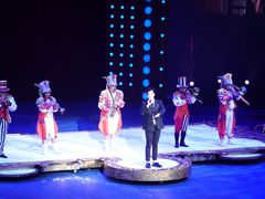 -珠海横琴长隆《卡卡虎奇遇记》