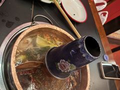 -京元盛铜锅涮肉(上海总店)