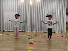 -第壹宝贝儿童教育中心(朝阳校区)