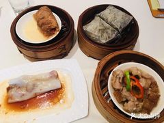 -衡山汇·高级粤菜(霄云路店)