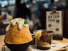 -After You Dessert Cafe(CENTRALWORLD)