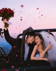 -第一夫人婚纱摄影(南京店)