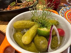 -卢布里西餐厅(总店)