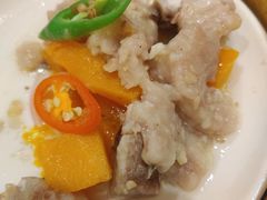 -杭州JW万豪酒店-万豪中餐厅