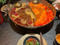 -色響火锅(恒隆广场店)