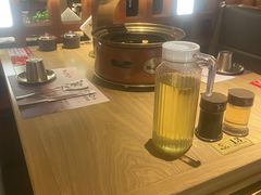 -西塔老太太泥炉烤肉(亚运村店)