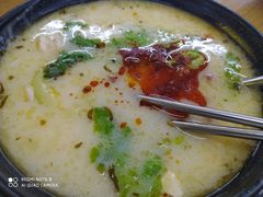 -西苑食堂(安徽农业大学店)