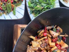 -吃货私房菜(丽江束河古镇店)