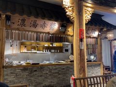 -大牌大·传统杭帮菜(湖滨店)