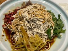 -老海陵·泰州菜(图书馆店)