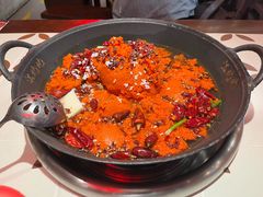 -江北北火锅馆·公路夜市(魏公村店)