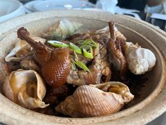 -RIVIERA 松鹤楼(外滩店)
