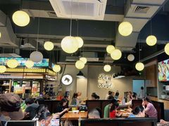 -本色.小马哥烧烤(五一路总店)