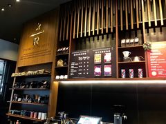 -星巴克臻选(北京富力家园店)