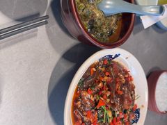 -潇湘阁(汉光百货店)