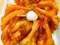 -局气 烤鸭·北京菜(光华路店)