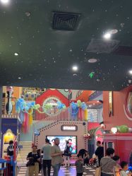 -MELAND CLUB亲子乐园·派对·餐厅(北京芳圆里ID MALL店)