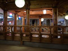 -纽斯桑拿会所(天山店)