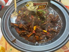 -回味黑鸭煲·始于2006(万松园店)