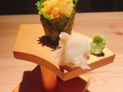 海胆手卷-玄海寿司(国贸店)