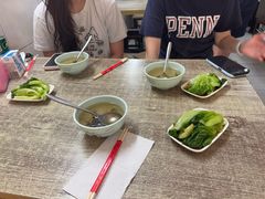 -煲煲香快餐(南京路店)