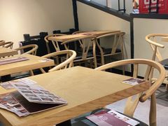大堂-苏堂阳春面•九年庆(北京路天河城店)