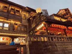 -重庆十八梯传统风貌区