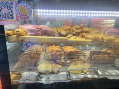 -粉粉乐鲷鱼烧(美罗城店)