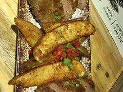 -通海俄式烧烤(下瓦房店)