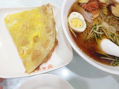 -孟记粥铺·家常菜·烧烤·粥(亚运村店)