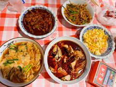 -老三样·旧食新味(万寿宫店)