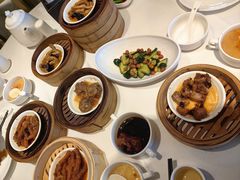 -万龙洲海鲜(南新仓店)