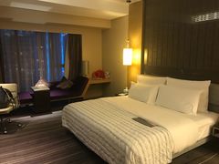 -青岛富力艾美酒店