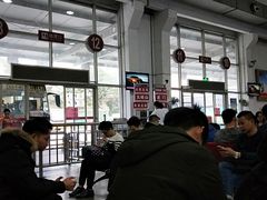 -广州东站汽车客运站