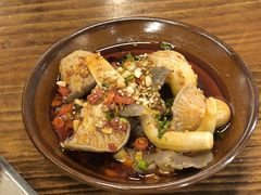 -破店肥哈·东北烧烤·夜宵(南山保利店)