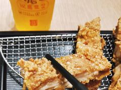 -永和大王(花好园店)