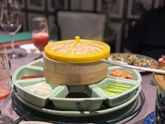 -羲和雅苑•北京烤鸭(国贸商城店)