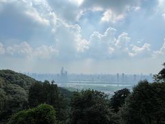 -岳麓山风景名胜区