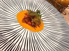 -北京古城老院厉晓麟精致菜