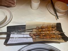 -耶里夏丽·丝路新疆菜·清真食品(徐汇南丹东路臻选店)